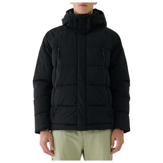 4F Ανδρικό μπουφάν Down Jacket